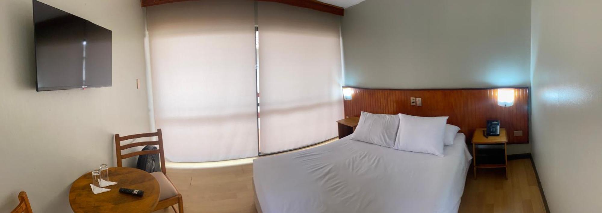 Hotel Del Valle Azapa Arica Buitenkant foto