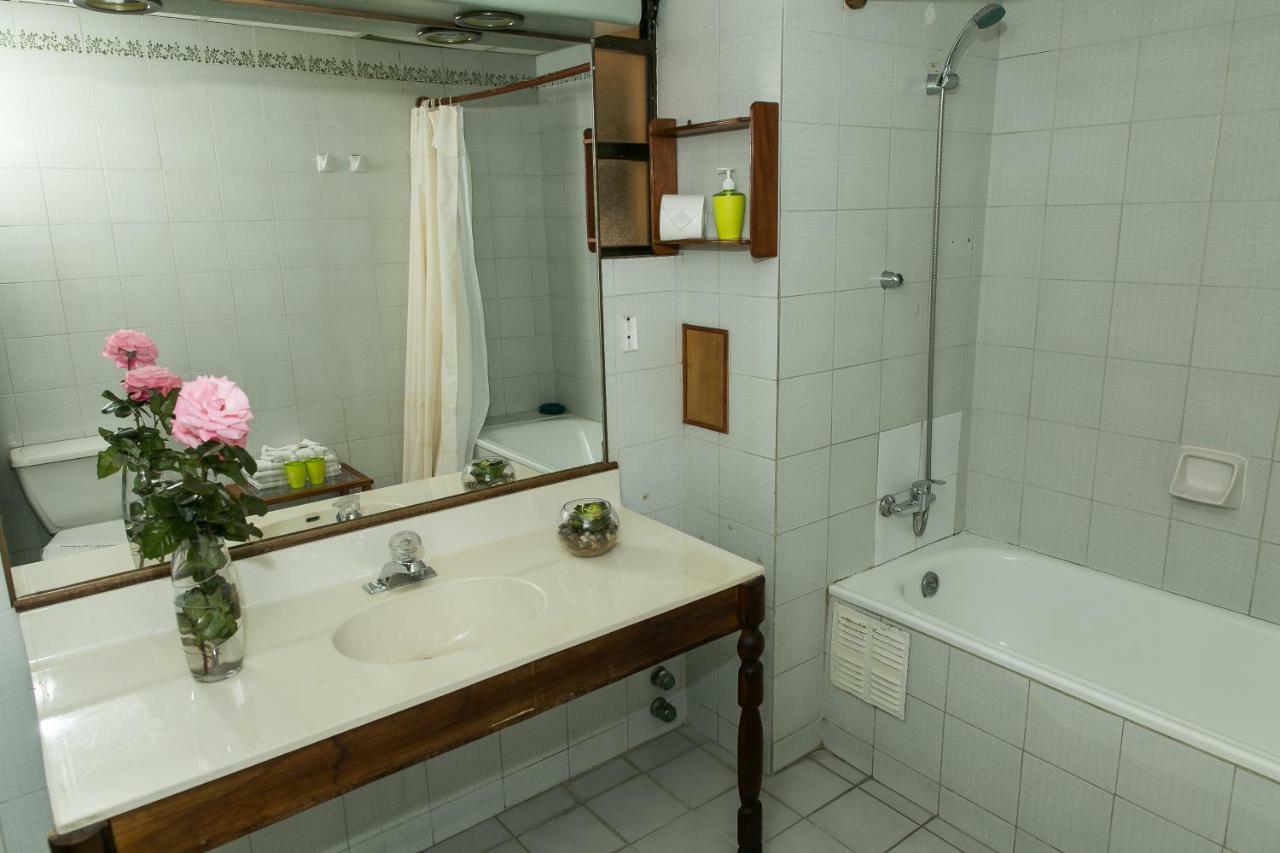 Hotel Del Valle Azapa Arica Kamer foto