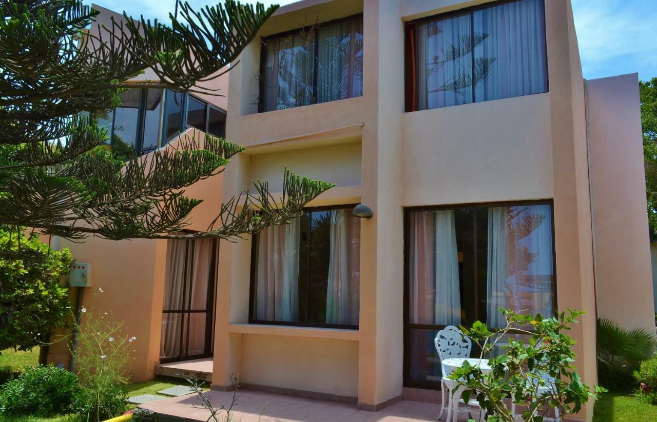 Hotel Del Valle Azapa Arica Buitenkant foto